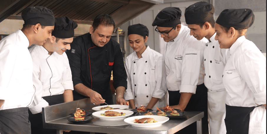 ITM IHM Campus photo 6